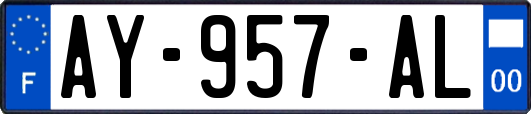 AY-957-AL