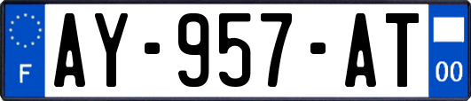 AY-957-AT