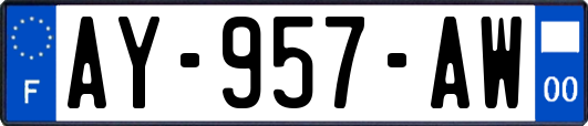AY-957-AW
