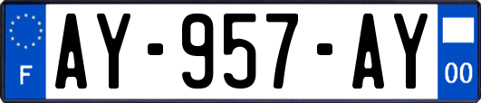 AY-957-AY