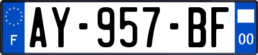 AY-957-BF