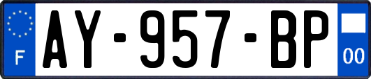 AY-957-BP