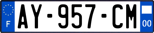 AY-957-CM