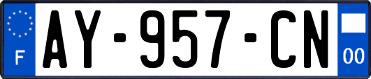 AY-957-CN