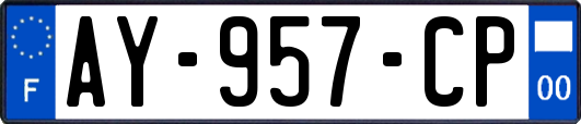 AY-957-CP