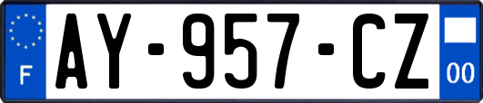 AY-957-CZ