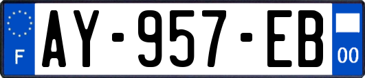 AY-957-EB