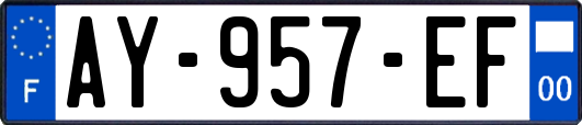 AY-957-EF