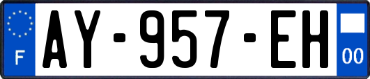 AY-957-EH