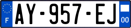AY-957-EJ