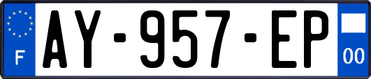AY-957-EP