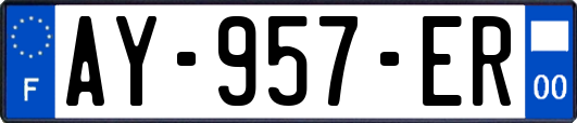 AY-957-ER