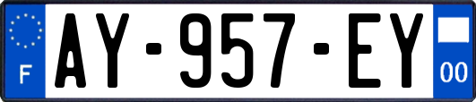 AY-957-EY