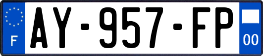 AY-957-FP