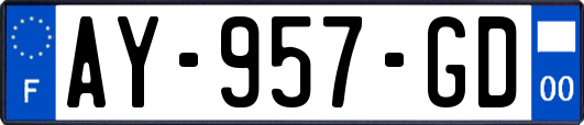 AY-957-GD