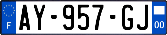 AY-957-GJ
