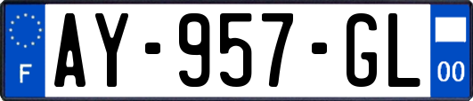 AY-957-GL