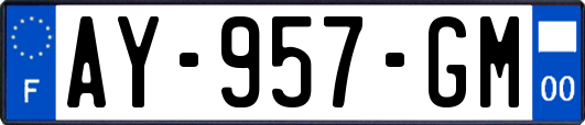 AY-957-GM