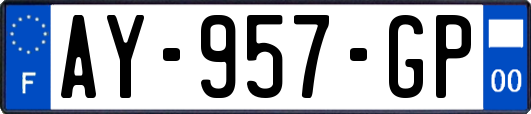 AY-957-GP