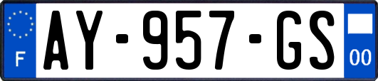 AY-957-GS
