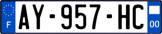 AY-957-HC