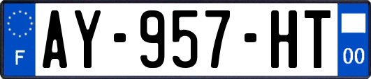 AY-957-HT