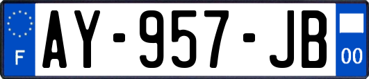 AY-957-JB