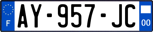 AY-957-JC