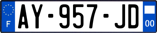 AY-957-JD