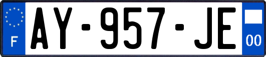 AY-957-JE