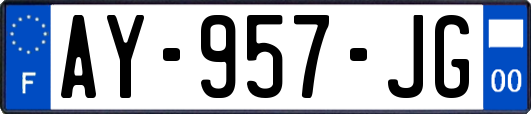 AY-957-JG