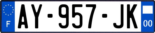 AY-957-JK