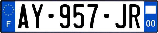 AY-957-JR
