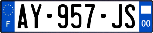 AY-957-JS