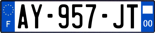 AY-957-JT