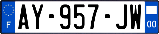 AY-957-JW