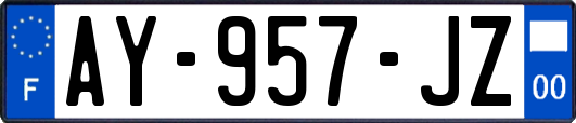 AY-957-JZ