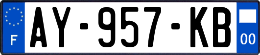 AY-957-KB