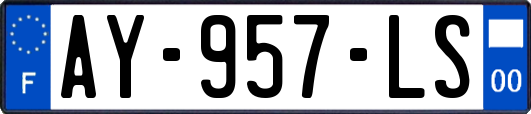 AY-957-LS