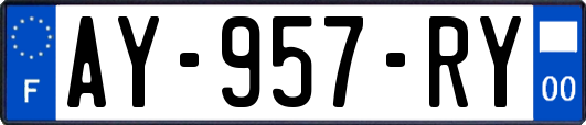AY-957-RY