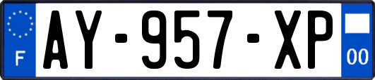 AY-957-XP
