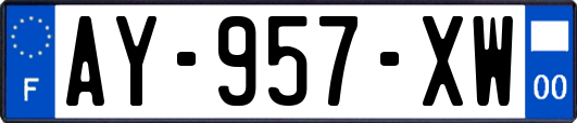 AY-957-XW