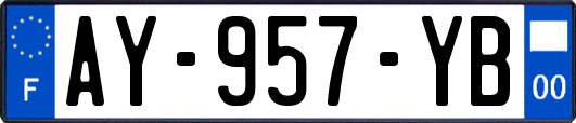 AY-957-YB