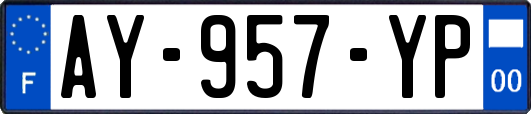 AY-957-YP