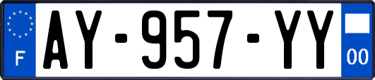 AY-957-YY