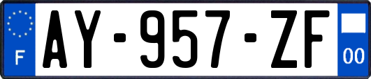 AY-957-ZF