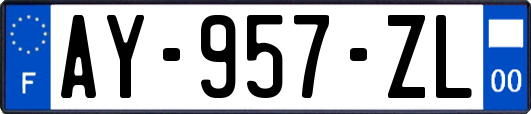 AY-957-ZL