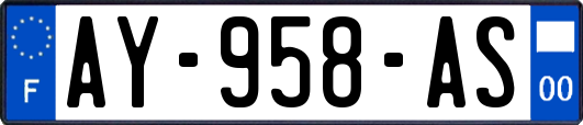 AY-958-AS