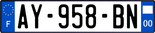 AY-958-BN