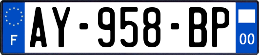 AY-958-BP